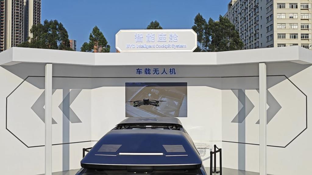 比亚迪的对手，或许只有自己