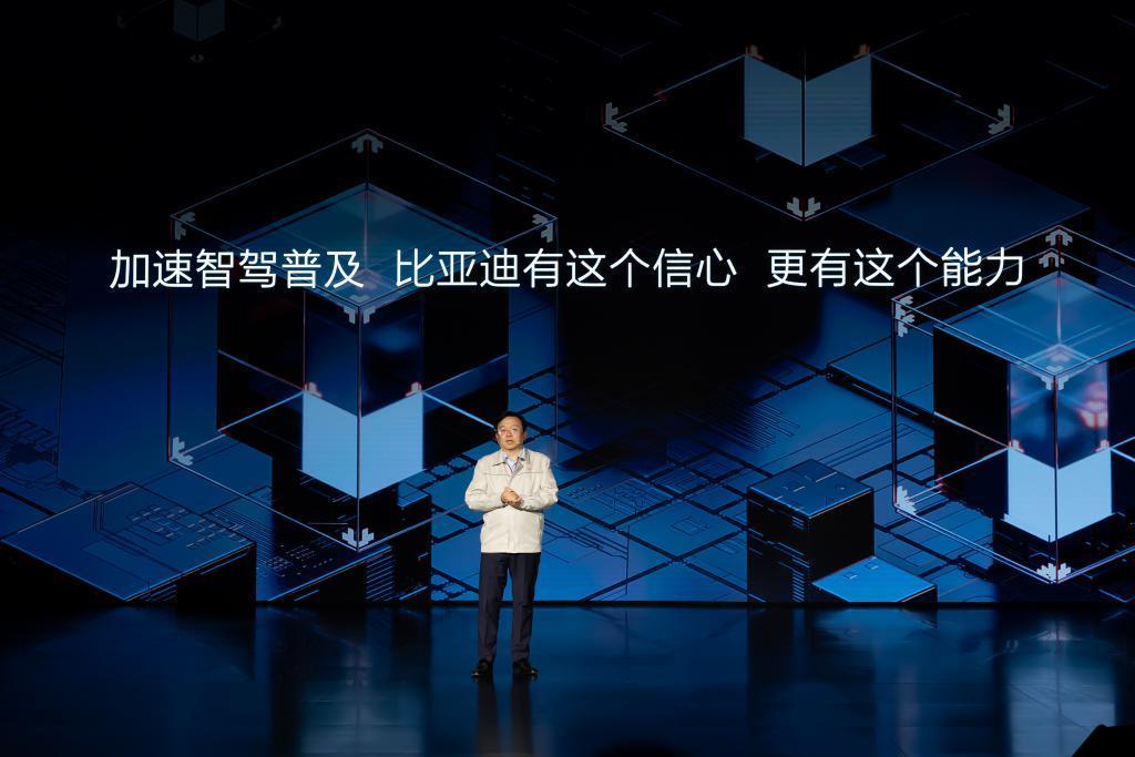 比亚迪的对手，或许只有自己