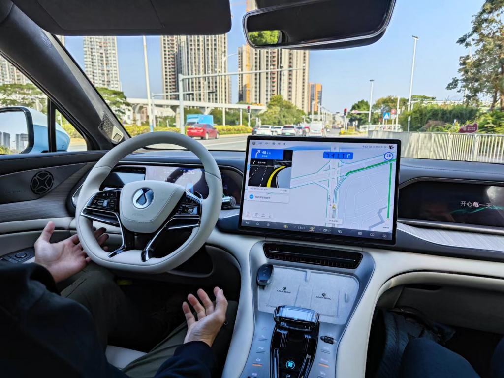 比亚迪的对手，或许只有自己