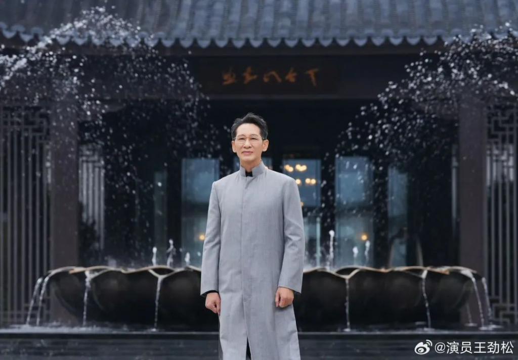 “不让网友用他照片当头像”，资深男演员注销账号