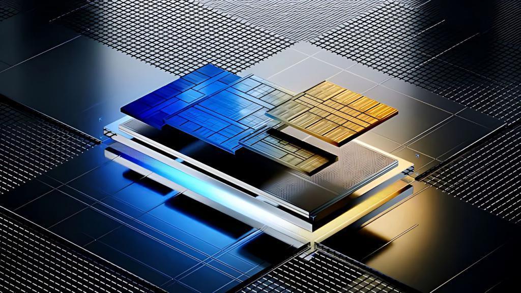 消息称英特尔计划 CES 2025 推出移动版Arrow Lake处理器