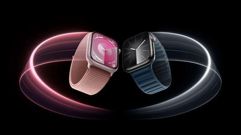苹果新动议遭拒，美国 Apple Watch 销售禁令明早 6 点恢复
