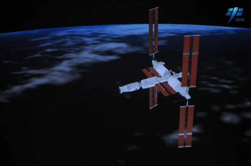 探寻外星生命：中国空间站将开展地外生态系统模拟实验