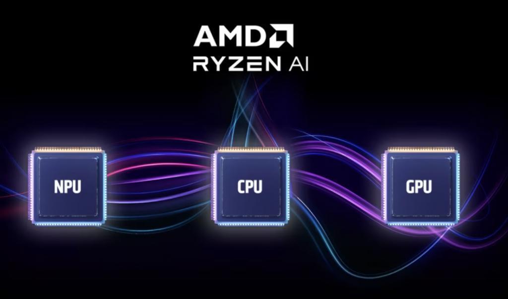 全球PC市场终于止跌！AI PC成了“全场的希望”？