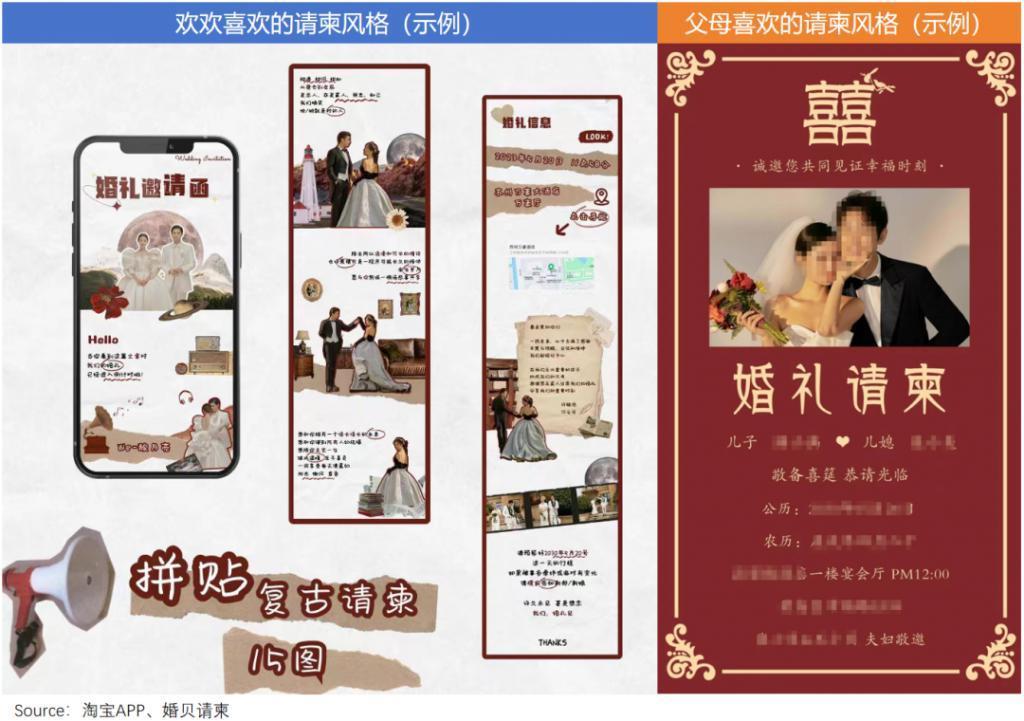 “一生一次”的婚礼，PUA不动年轻人了