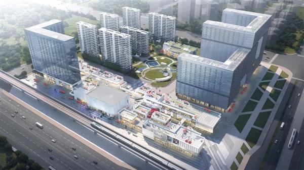 京东:近百名快递小哥三年收入超百万!全员“五险一金”