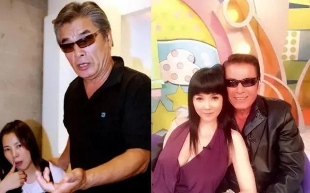 71岁影帝曾妻妾成群，六女共侍一夫，今再娶7房娇妻