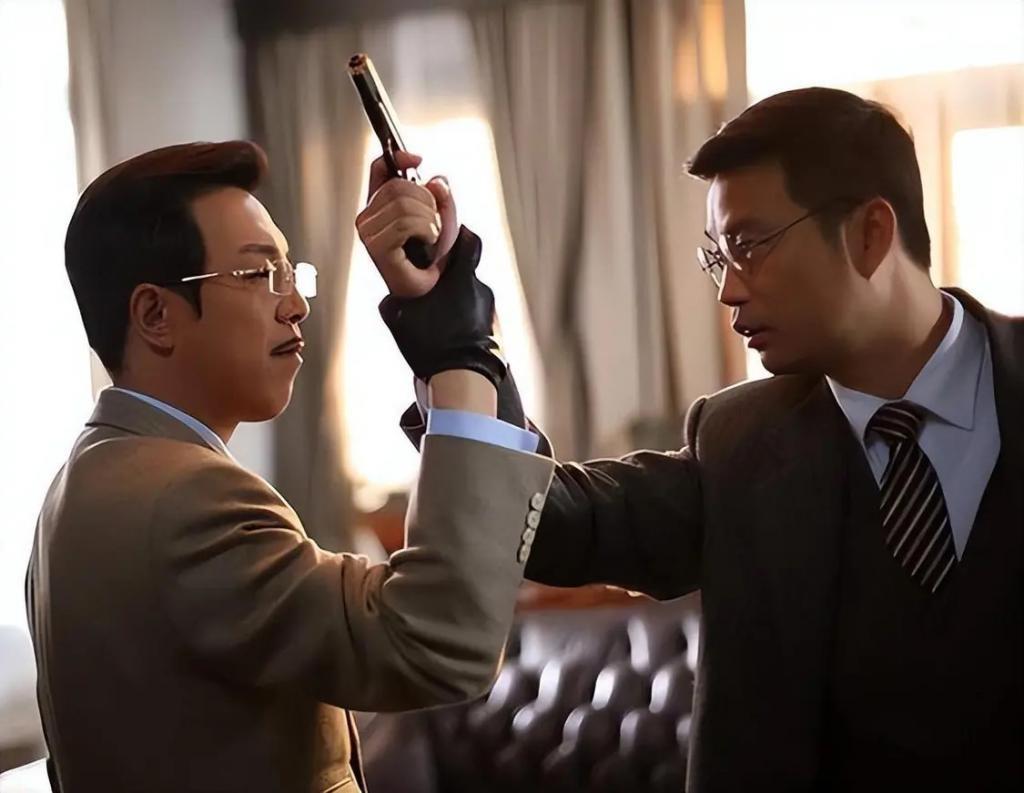 黄渤对李宇春这一挡，彻底暴露了他的人品