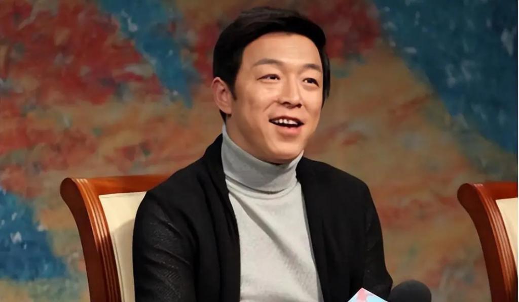 黄渤对李宇春这一挡，彻底暴露了他的人品