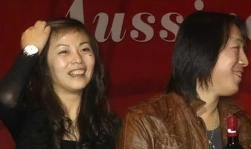 黄渤对李宇春这一挡，彻底暴露了他的人品