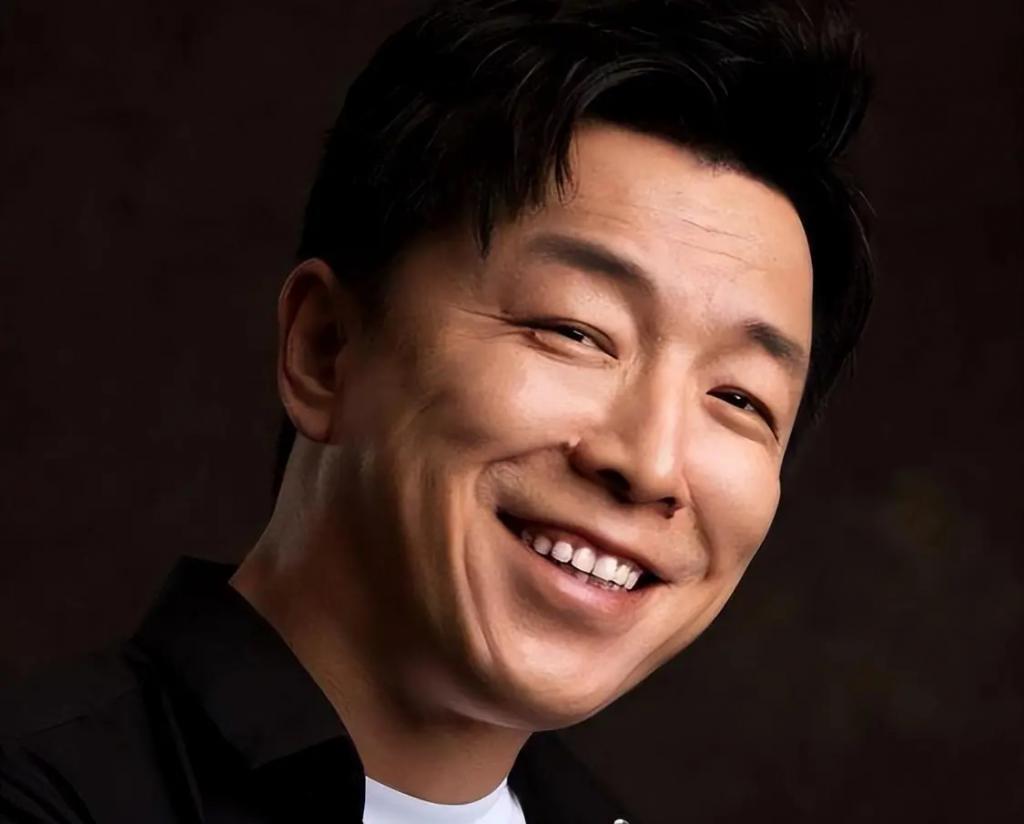 黄渤对李宇春这一挡，彻底暴露了他的人品