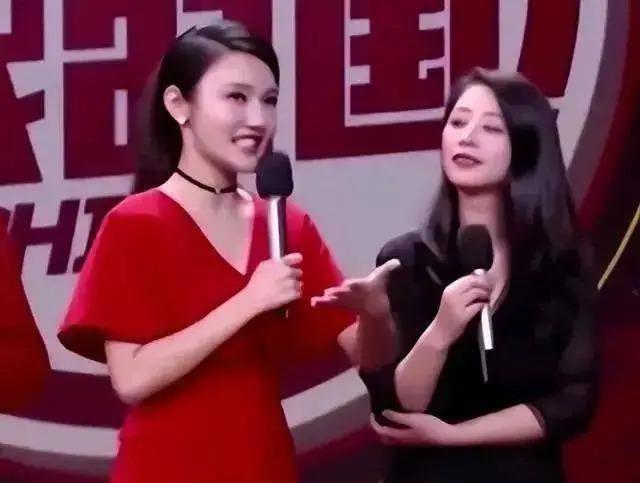 龙洋接替董卿李思思回归春晚？多次犯错仍稳坐央视一姐宝座