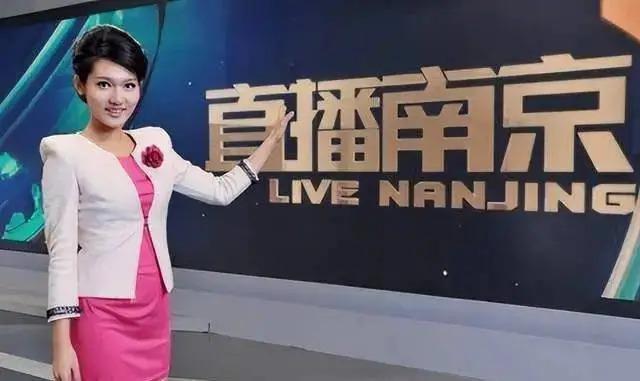 龙洋接替董卿李思思回归春晚？多次犯错仍稳坐央视一姐宝座