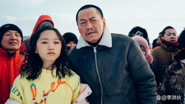 初代网红雪村复出当导演，电影上映6天票房6万，片酬都付不起