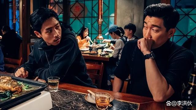 初代网红雪村复出当导演，电影上映6天票房6万，片酬都付不起