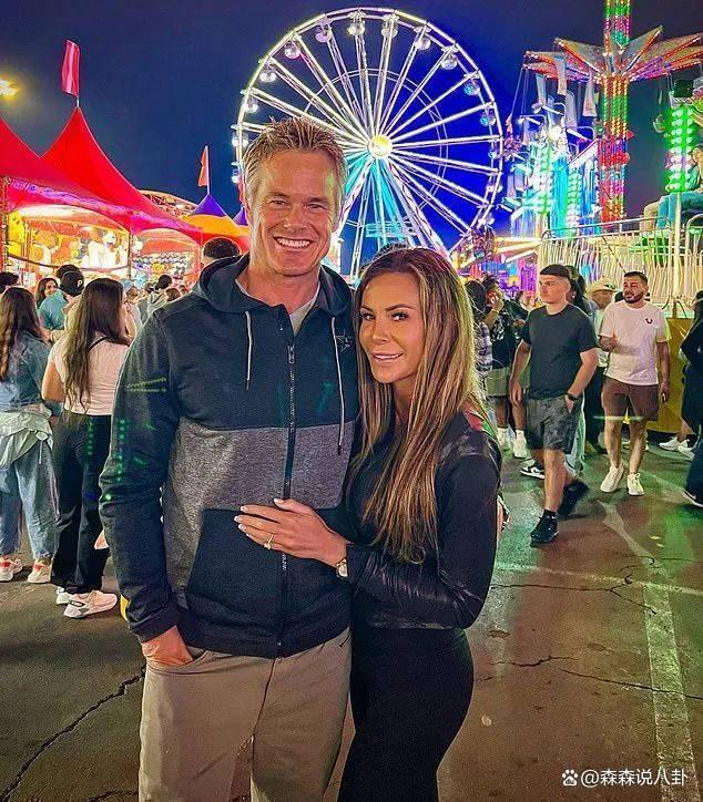 美国男星亚历克·穆瑟开枪自杀，同居未婚妻却谎称死于新冠