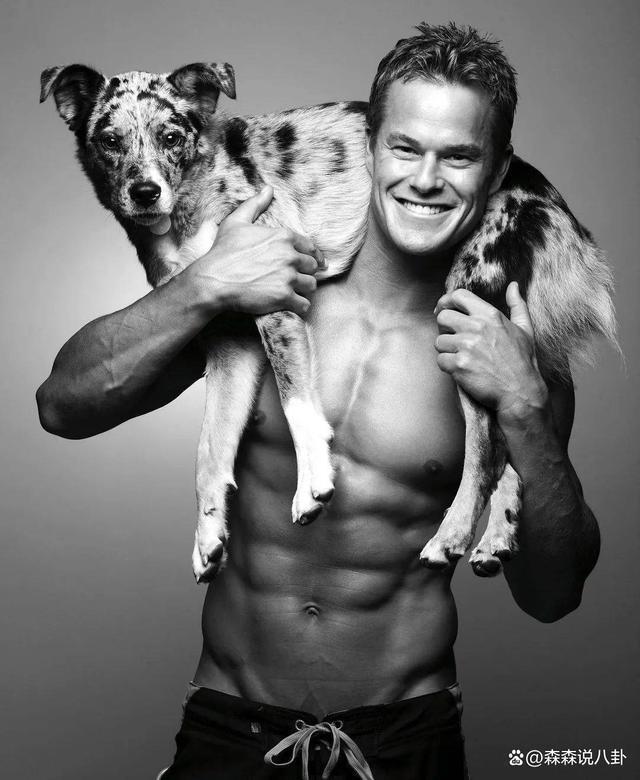 美国男星亚历克·穆瑟开枪自杀，同居未婚妻却谎称死于新冠