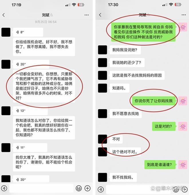 马诺否认骗婚骗房，曝半年内被家暴七次，还替老公还债