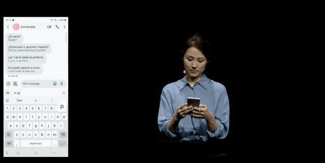 三星首款 AI 手机发布！这些新功能或将改变你用手机的习惯