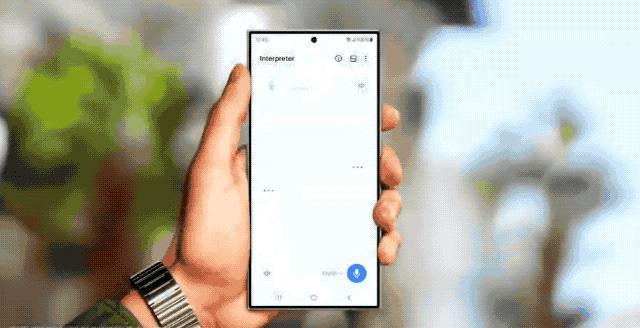三星首款 AI 手机发布！这些新功能或将改变你用手机的习惯