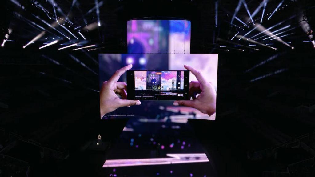 三星首款 AI 手机发布！这些新功能或将改变你用手机的习惯