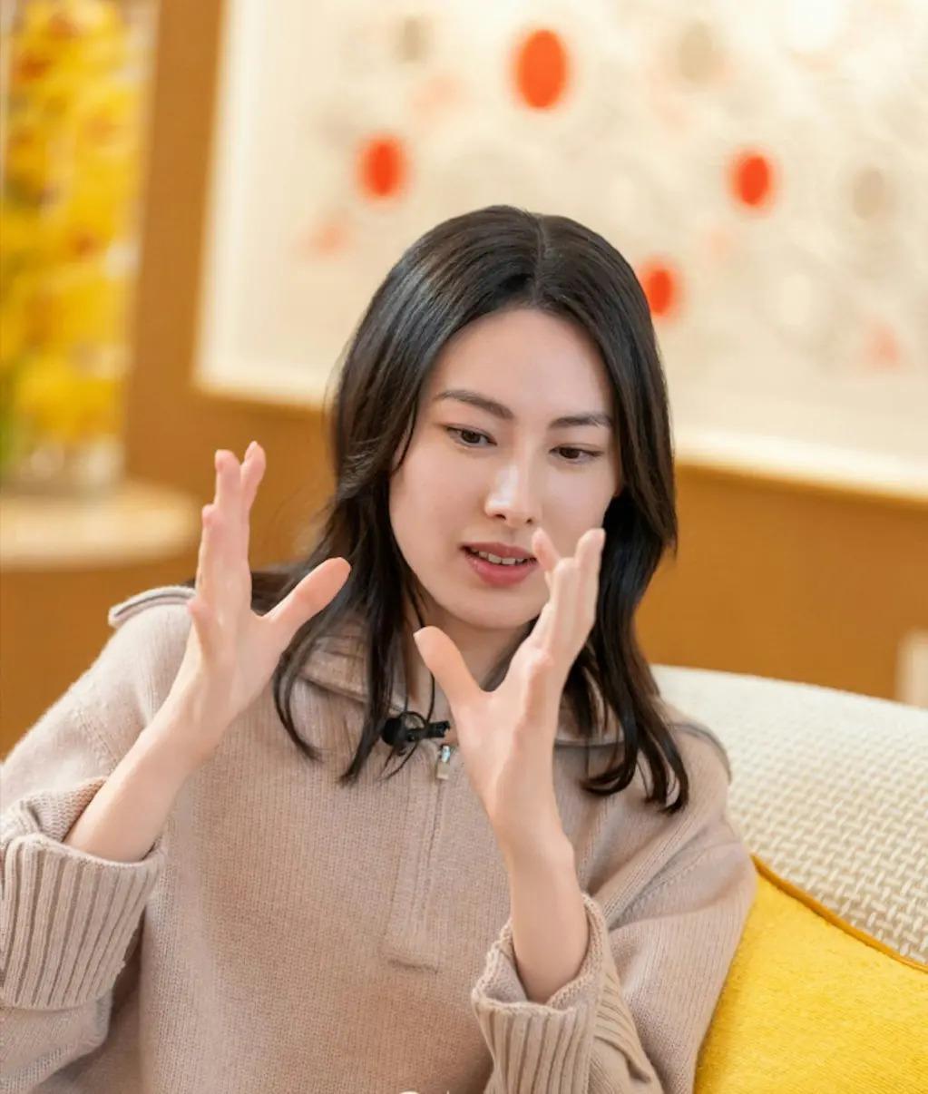 梁洛施首公开与李泽楷恋爱体验、不能结婚真相竟然是这样