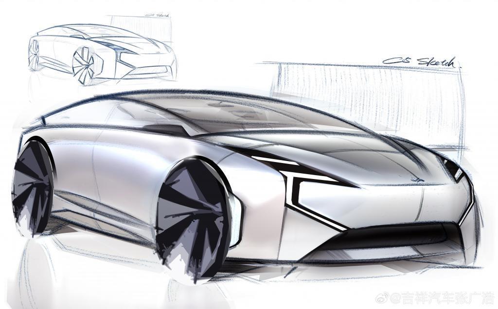 新入场的吉祥汽车，该如何攀越一座座高峰？