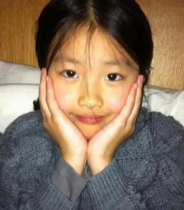 陈奕迅19岁女儿居然美翻全网：汤唯的脸，刘雯的身材！？