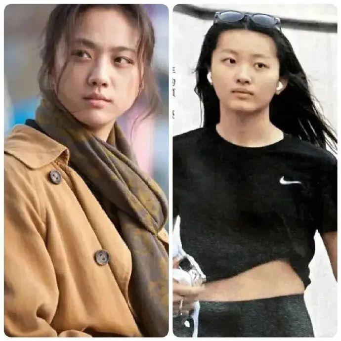陈奕迅19岁女儿居然美翻全网：汤唯的脸，刘雯的身材！？