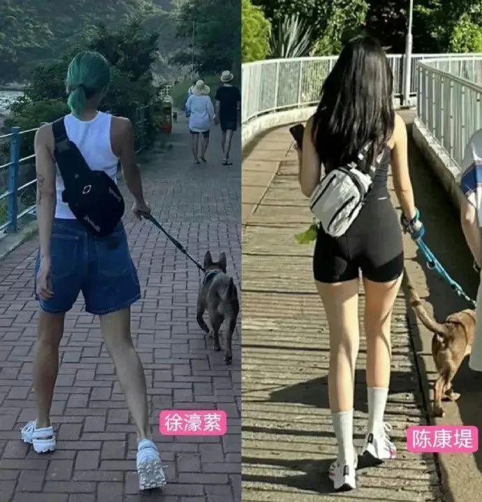 陈奕迅19岁女儿居然美翻全网：汤唯的脸，刘雯的身材！？