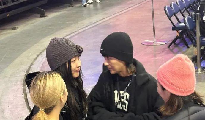 陈奕迅19岁女儿居然美翻全网：汤唯的脸，刘雯的身材！？