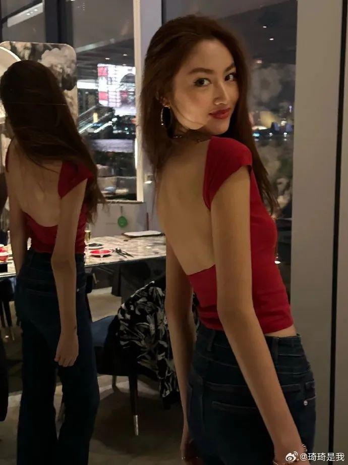 陈奕迅19岁女儿居然美翻全网：汤唯的脸，刘雯的身材！？