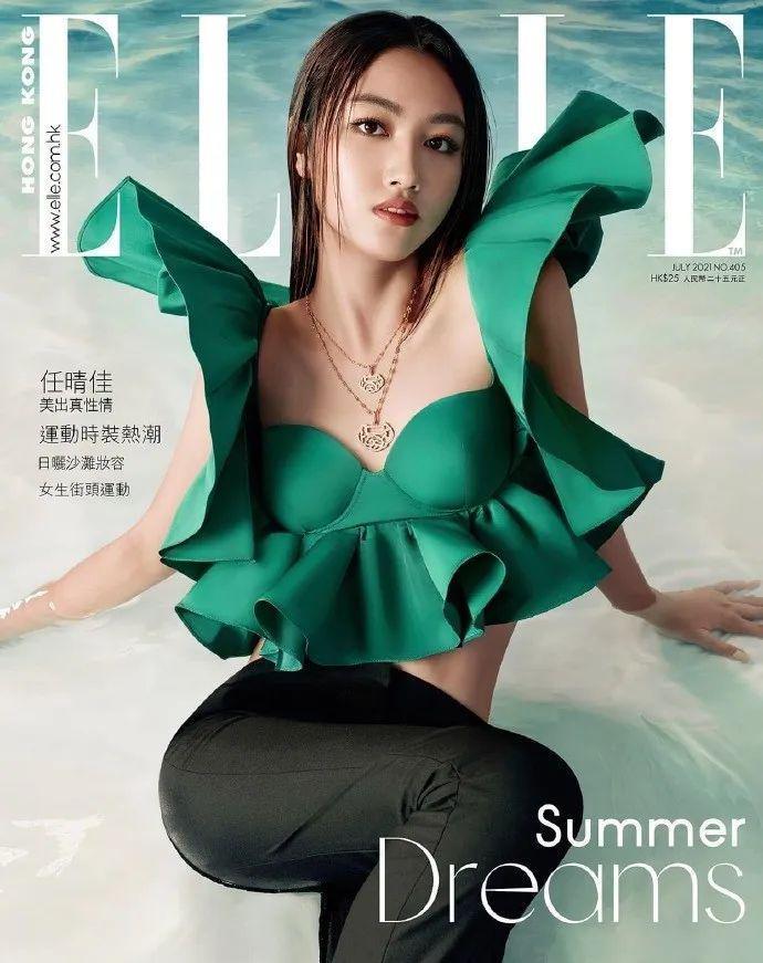 陈奕迅19岁女儿居然美翻全网：汤唯的脸，刘雯的身材！？