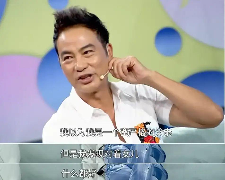 陈奕迅19岁女儿居然美翻全网：汤唯的脸，刘雯的身材！？