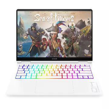 惠普暗影精灵 10 SLIM 14 游戏本发布，10499 元起