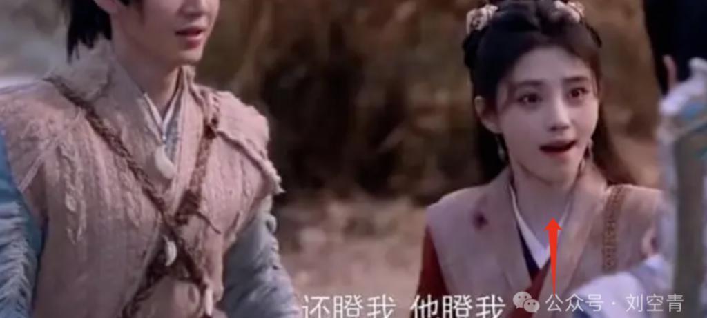 还是那套“流水线”操作，新的一年咱们古偶完全没进步啊！