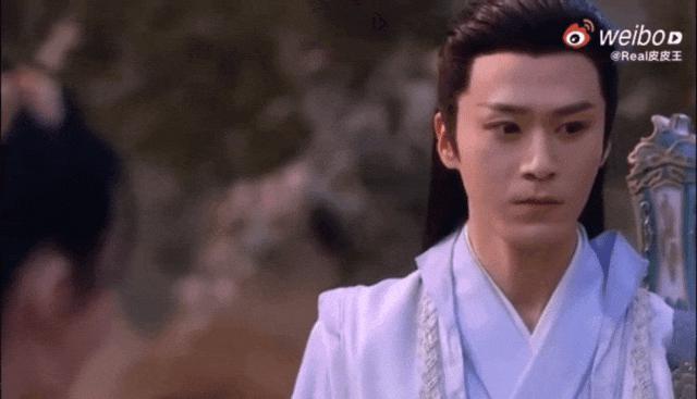 还是那套“流水线”操作，新的一年咱们古偶完全没进步啊！