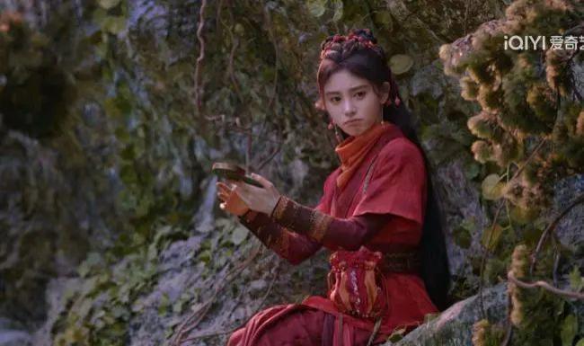 还是那套“流水线”操作，新的一年咱们古偶完全没进步啊！