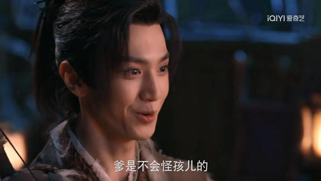 还是那套“流水线”操作，新的一年咱们古偶完全没进步啊！