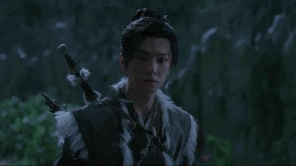 还是那套“流水线”操作，新的一年咱们古偶完全没进步啊！