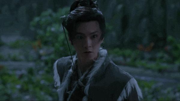 还是那套“流水线”操作，新的一年咱们古偶完全没进步啊！
