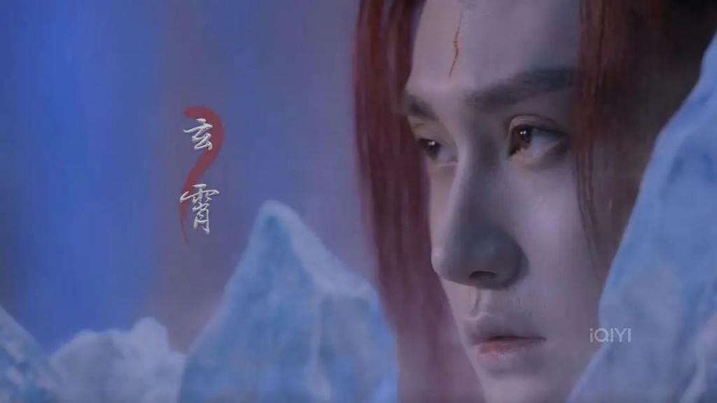 还是那套“流水线”操作，新的一年咱们古偶完全没进步啊！