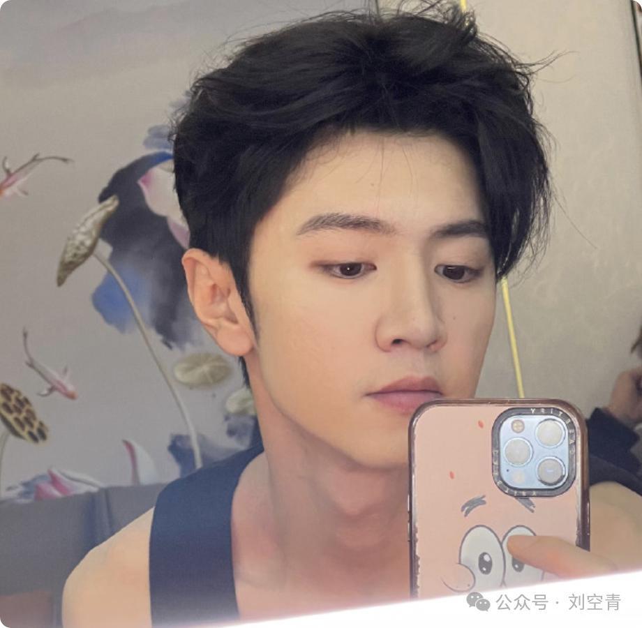 还是那套“流水线”操作，新的一年咱们古偶完全没进步啊！