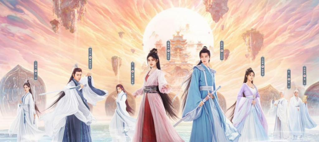 投了3个亿，争得多凶，剧有多烂