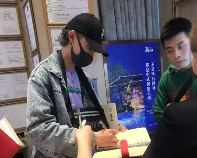 这接地气的程度，太圈粉了吧！
