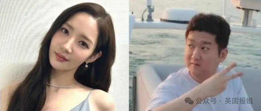 女星暴瘦至37kg！曾收诈骗犯前男友2.5亿生活费？