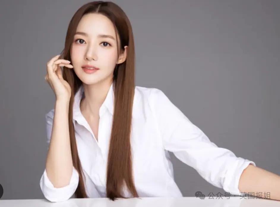 女星暴瘦至37kg！曾收诈骗犯前男友2.5亿生活费？