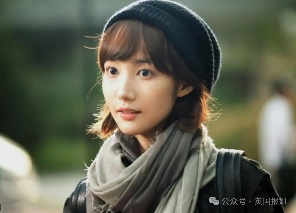 女星暴瘦至37kg！曾收诈骗犯前男友2.5亿生活费？