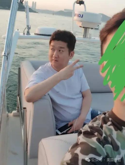 女星暴瘦至37kg！曾收诈骗犯前男友2.5亿生活费？