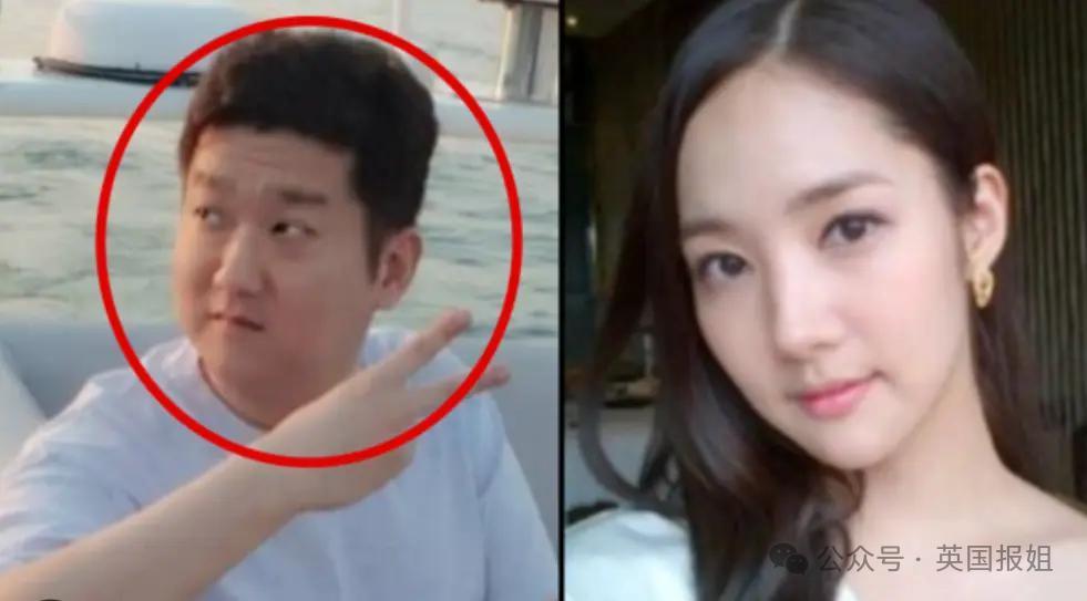 女星暴瘦至37kg！曾收诈骗犯前男友2.5亿生活费？